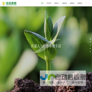 中证金鹏